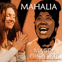 How I Got Over (from CD "Mahalia")