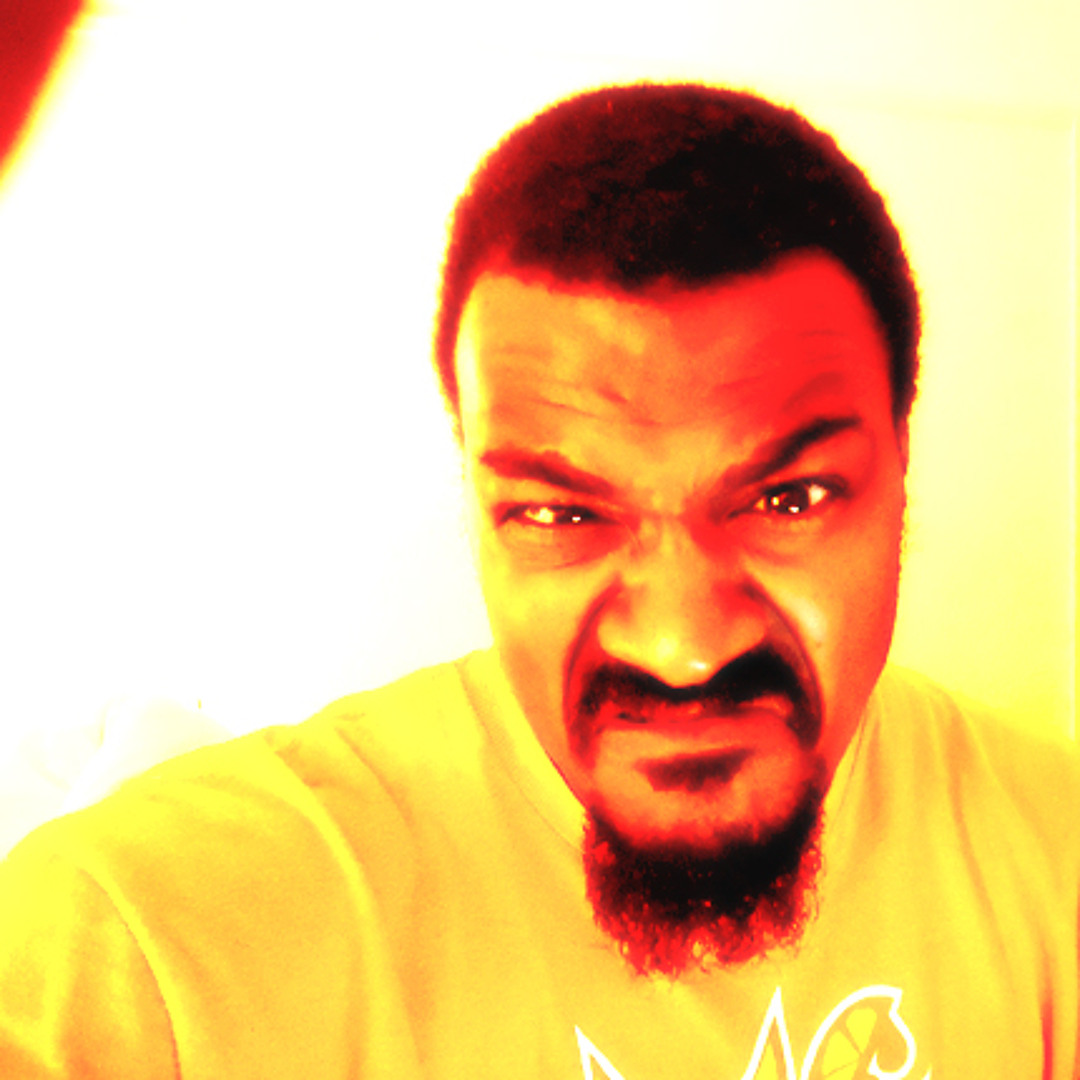 Stream Tall Black Guy - Ugly Face86bpm(Therapy Chop 99) by