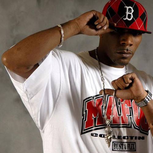 Vocal Jam Sessions - Busta Flex