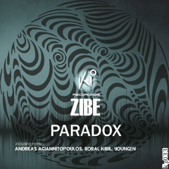Zibe- Paradox(Original Mix)