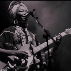 Fatoumata Diawara - Nayan