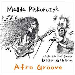 Rzeźb mnie (bonus track from CD "Afro Groove")