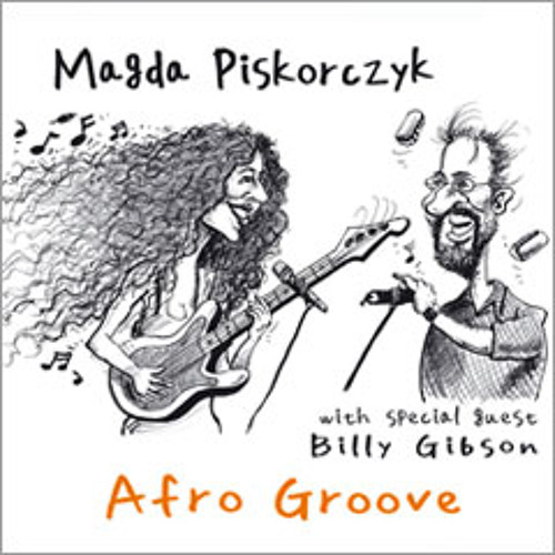 Rzeźb mnie (bonus track from CD "Afro Groove")