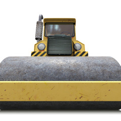 Christian Langhammer - Rouleau Compresseur (unmastered - snipped)