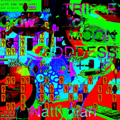 Triple Moon Goddess [ ++ ] ( Produced by Nattymari )