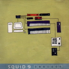 SQuid9 (13) "Stereo Whore"