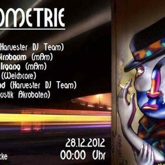 Mathias Birnbaum & Thomas Irgang @ Audiometrie,28.12.12,Berlin