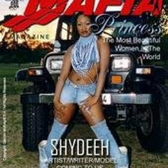 SHYDEEH YO FEAT MAINY 2005 IN THIS F****