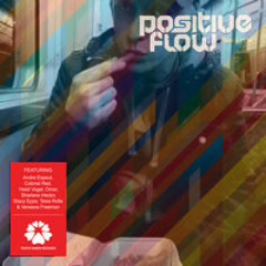 Positive Flow – Do What I Do feat. Omar (Ishfaq remix)