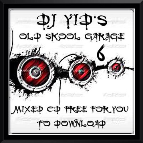 old skool garage 6