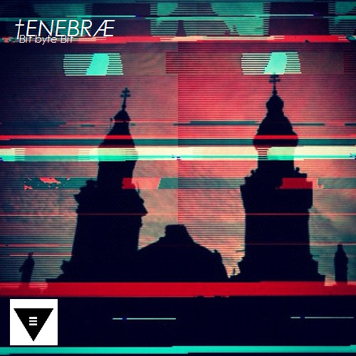 NØ†▲IN▲LØVE (†ENEBRÆ vs Crystal Castles)