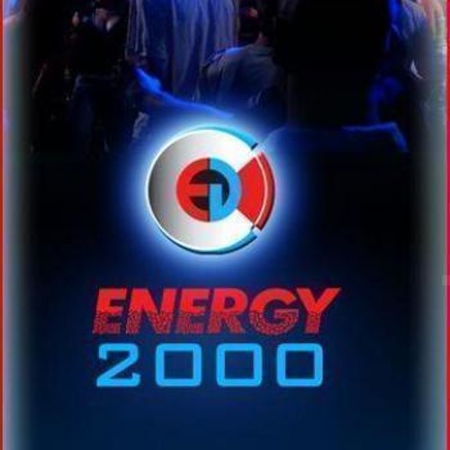 Riva - Run Away (Sebastien Luminous 2k13 Remix) RIP @ ENERGY 2000 PRZYTKOWICE
