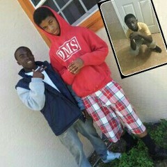 Geofrey, Ft Freddie, Ft Fredrick