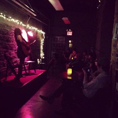 Safe Bet (Live at the Postcrypt 12/8/12)