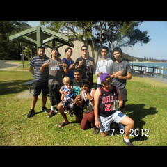 JLS Cypha MC Zicko MC - Step Up