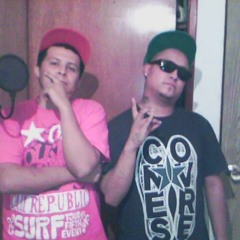 ''EN NUESTROS BARRIOS'' NOCIVO GS FT TERRATENIENTE FT DREIKO... KONECCION MEXICO USA 2013.