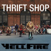 Thrift Shop (HellFire mash) (Free Download)