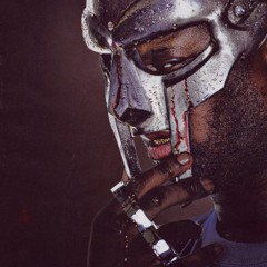 Hard Velvet feat. MF DOOM & Morgan london