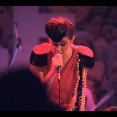 Race is Long - USA Edit - EXPLODE