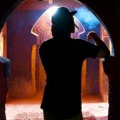Moroccan Lullaby