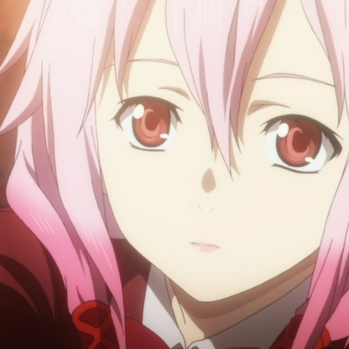 EGOIST - Inori Song