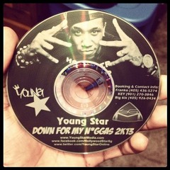 Cant Live Without My Muzik