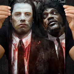 The First 48-Scraping Plates "Food For Thought"