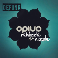 Opiuo - Don't Hold Back (Defunk Refunk) - Happy New Years!! -