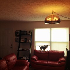 This Time We Lie (Unmixed and no vocals)