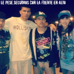 Regalo De Dios - Frases Sueltas Ft Thug Pol - FS Producciones