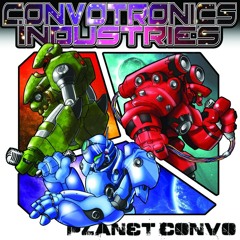 Girls by ConvoTronics Prod. By Brandon Pastor