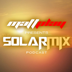 The Solar Mix Podcast Series