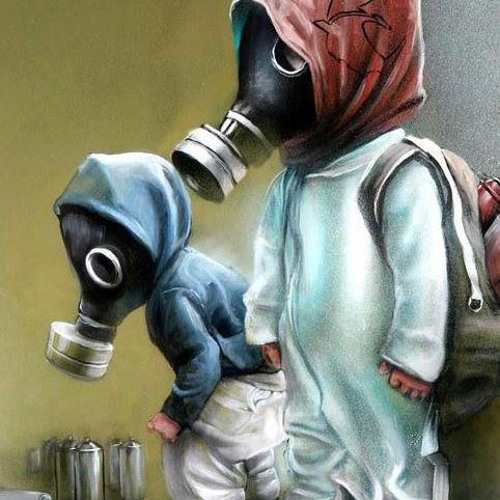 Yaggfu Front   Busted Loop   1993