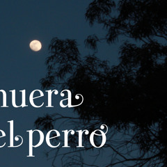 Antes del fin.
