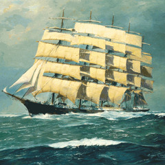 The Ballad of the Ship's First Mate