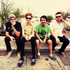 Fidlar - Suburban Home (Descendants Cover)