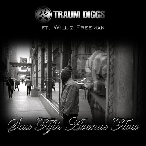 Sax Fifth Avenue Flow ft. Williz Freeman