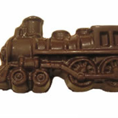 Eli and the Chocolate Train