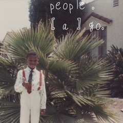People . [ A ] Go . (prod. by ®C)