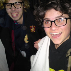 Trinity Limit (Let Me Know) - Calvin