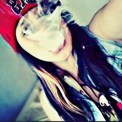 Skating Clouds - Quincy T.