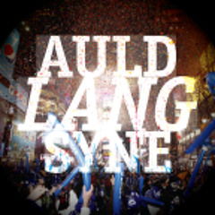 Auld Lang Syne [Cover]