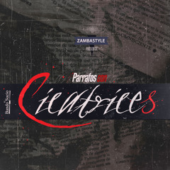 18 - ZAMBASTYLE - Mi silencio ft Undermister (Undermister - Beats)