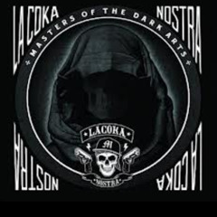 14 Masters Of The Dark Arts