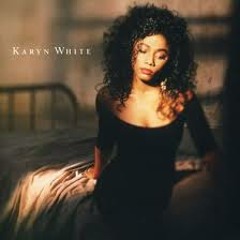 R&B - Karen White - Superwoman ~ A cappella