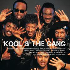 Classic Soul - Kool & The Gang - Cherish ~ A cappella