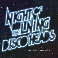 DIRTY DISCO MIX Vol. 1