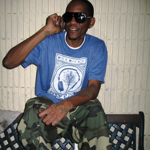 SHAWN JAY of Field Mob - "Who Ya Wit (FREESTYLE)"