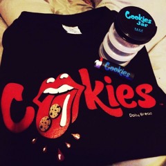 Girl Scout Cookies Produced By David Det™