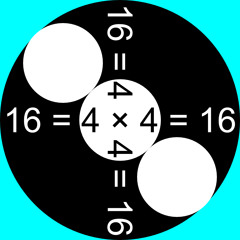 4×4=16 - Seikatsu